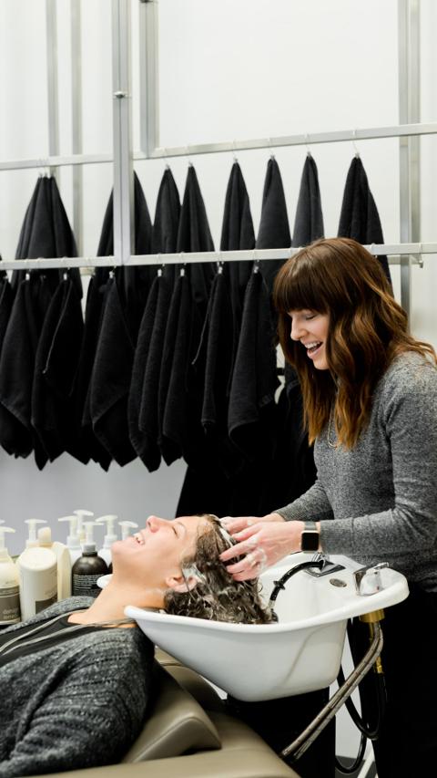 Depilación Facial